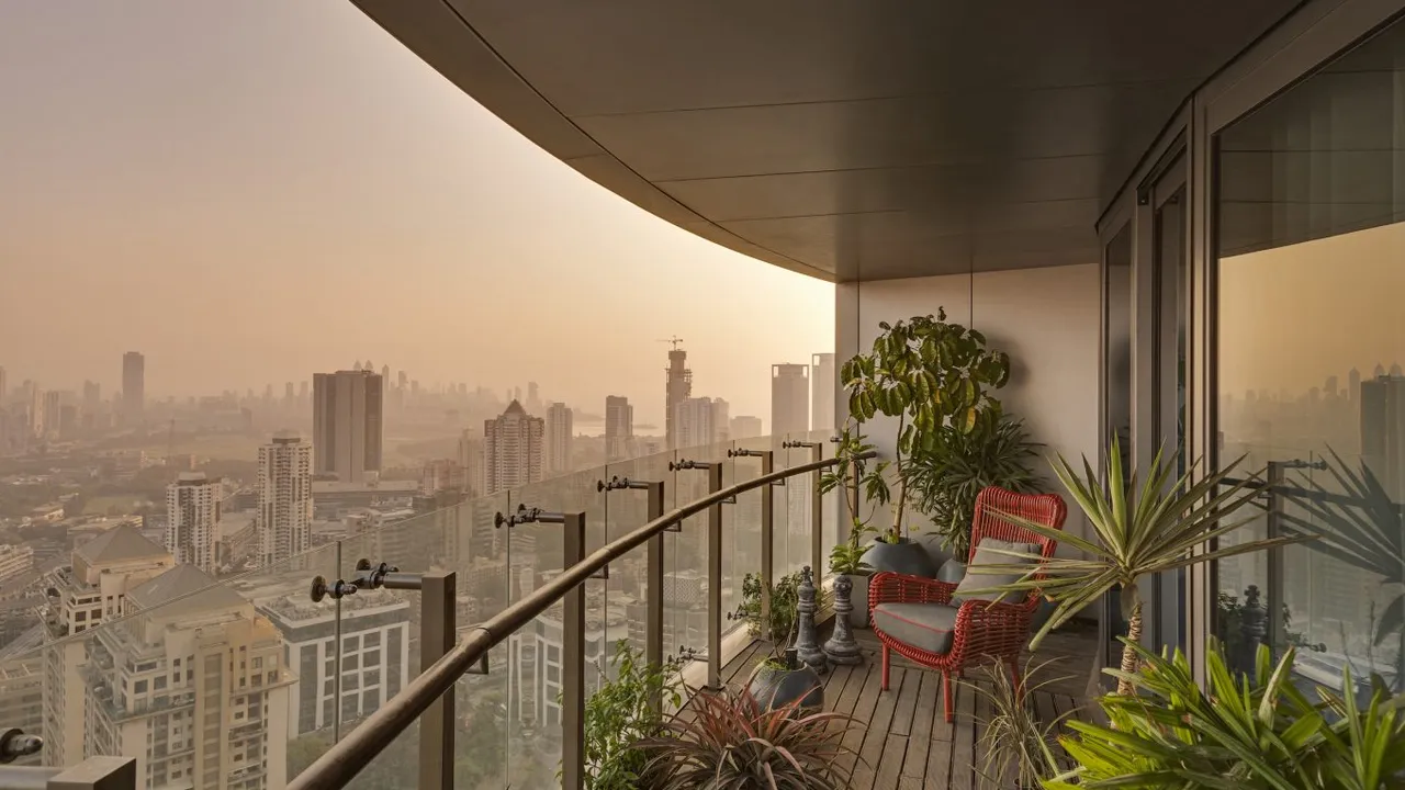 Manyata Group Upcoming Projects